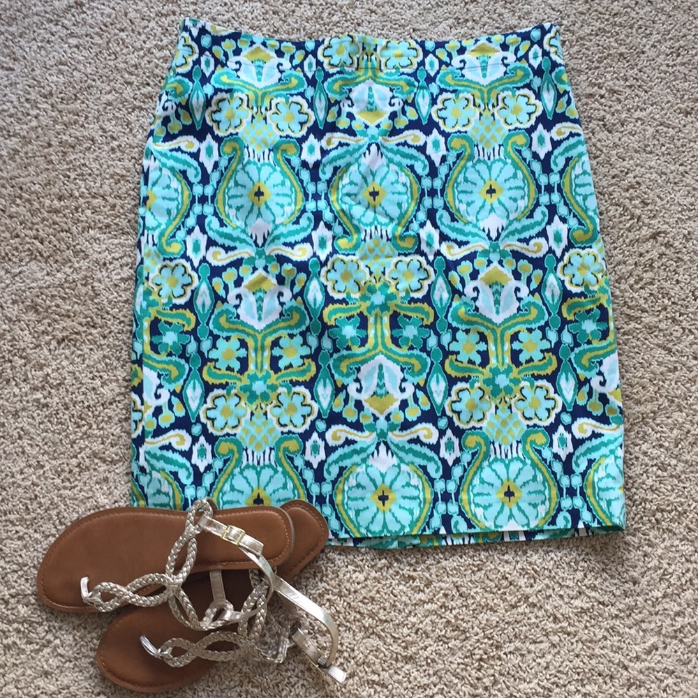 Jones New York skirt